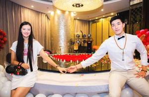 女排国手老公大爆发怒抢18篮板！吴冠希赛季多项数据均创生涯最佳