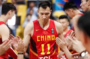 关于中国男篮第一人易建联，你可能不知道的五件事