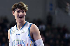CBA-福建锁定季后赛席位，今晚将迎来关键之战