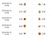 3月13日，广东男篮对阵深圳男篮，杜锋执导会不会为了选择对手而故意放水？