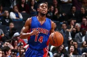 盘点NBA曾效力于10支以上不同球队的六大流浪汉，状元秀上榜
