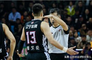 「缺大韩，无郭少」辽宁挑战青岛，谁能够扛起全队前行呢？