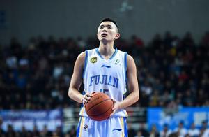 MVP独木难支！本土好帮手在哪里，福建“三分王”该挺身而出了
