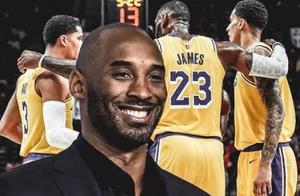詹科上一次缺席总决赛联盟啥样？隆多未进NBA，沃顿还是科比小弟