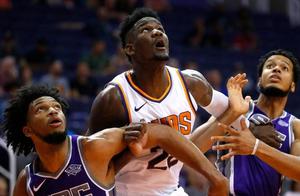 NBA常规赛即将结束，2018级菜鸟都向球队交出了怎么样的答卷？