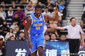 曾宝：尼克尔森去留出现新转机！福建有望横扫吉林与辽宁会师八强