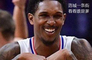 34岁还在巅峰期，难怪他只用14年就成为NBA第1人