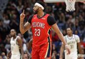 你觉得NBA现役哪些90后的球星最有可能拿下MVP？
