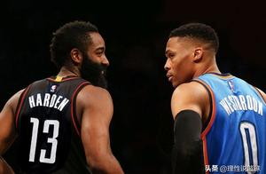 一场吊打引发的恐慌！争夺西部第三会成为最后阶段的主旋律吗？