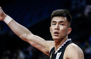 郭艾伦历史助攻数超越李群，跻身前十