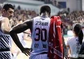 2018-19赛季CBA，辽宁男篮季后赛对手浮出水面，辽宁队能顺利过首轮吗？比赛何时开战？