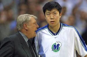 如今八一教练王治郅的军衔是什么？每个月工资有多少？一声叹息