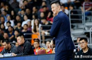 广东主帅、内线大将停赛，江苏有机会赢下生死战