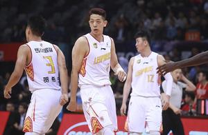 歇大了？双外援合砍27分深圳惨遭开门黑，一昏招恐让他们一轮游