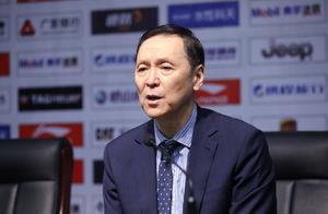 本土头号失意教头:执教多年仅进一次季后赛 62岁还被新手王治郅虐