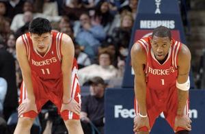 NBA最遗憾5大双人组：麦姚从未突破首轮，希尔伤病让双子星成泡影