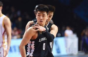 渐入佳境，本赛季最大收获是他，毋庸置疑这个小将已在辽篮站住脚