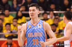 18-19赛季CBA经典战，郭艾伦无缘前五，第二很意外榜首无悬念
