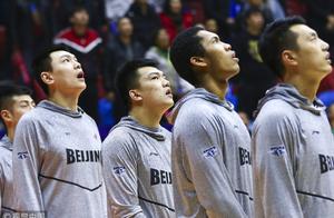 2月比赛全输+争四渺茫主帅迎危机 北京为何在冲刺时乏力？