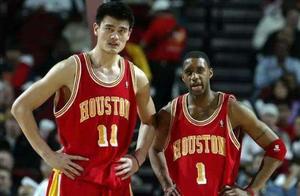 NBA西部进总决赛有多难？姚明让人惋惜，巅峰纳什一样被困西部
