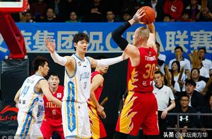 给姚明点赞，CBA一改革不但提高了观赏性，还筛选出真强队