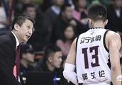 辽宁男篮郭士强言语中透露心中MVP人选，但结果是CBA公司该考虑的，对此你怎么评价？