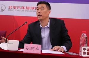 张建章：五局苦战早有预料 北汽所有爱将都是MVP