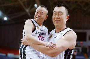 CBA前瞻推荐：辽宁vs广厦 广厦完全不是辽宁对手