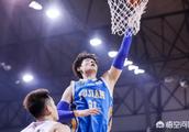王哲林本赛季表现出色，以他现在的状态如果去NBA打球的前景如何？