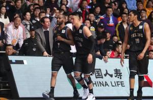 江苏肯帝亚被罚2万，网友喊话CBA公司：性质更恶劣的上海赛区呢
