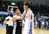 辽宁男篮季后赛对手锁定，面对王哲林带领的福建男篮，辽宁队能过首轮吗？