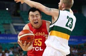 最强之人总落选，小球盛世，李楠或仍不考虑韩德君
