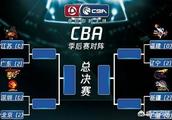 CBA季后赛1/4决赛第三场什么时候开打？谁能横扫晋级？为什么？