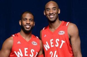 NBA五大最遗憾交易：科比+保罗被联盟否决，詹韦本联手加入公牛