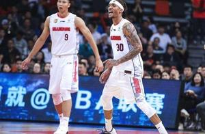 CBA2019大结局了吗？
