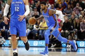 NBA季后赛开幕在即，盘点球迷迫切希望看到的5组首轮对决