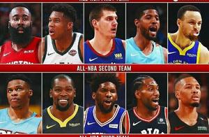 突然脑洞大开，只能上4个人的nba明星队能在cba取得什么成绩？