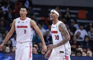 无敌战舰起航！全主力NBA+国家队的广东能否平趟CBA重建王朝？
