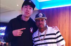 NCAA亚洲面孔|肉眼可见的进步与天赋 中国球员的NBA梦