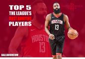 NBA现役中哪些球员，让对手甚至队友都恼火的？