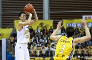 曾为男篮拿到世界第7！在CBA年薪仅40万，成为球队季后赛奇兵