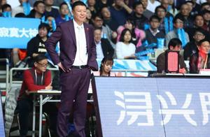 锁定四强！又一名本土名帅证明自己 他或能率队击败辽宁进总决赛
