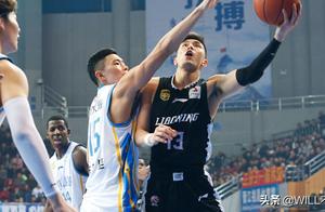 大韩伤缺牵一发动全身，辽篮过福建不易，卫冕冠军更难
