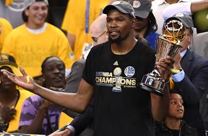 回味经典！2017年NBA总决赛第五场——死神苦拼十年终封王！