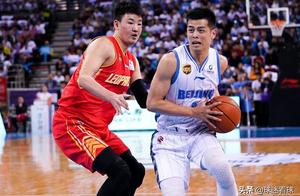 季后赛场均轰20.3分开启大腿模式，你以为马布里接班人跟你玩儿呢