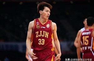 球探体育CBA前瞻：浙江德比恩怨深，广厦失先机放手一搏