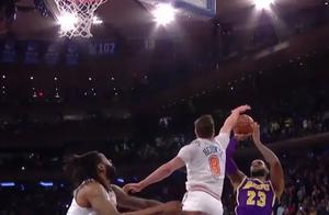 趣谈NBA本赛季目前被盖帽次数前十排行榜
