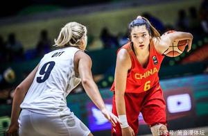 八一女篮闯入总决赛，王雪朦三分球三连中惊艳全场