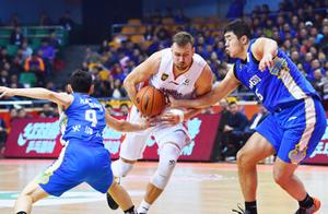 CBA｜山东男篮无路可退，周三客战江苏必须胜！