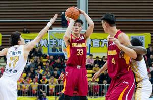 合砍85分18助攻！3后卫撑起半边天，浙江以下克上抢赢第1局！